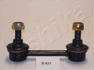 Ashika 106-0K-K51 Rear stabilizer bar 1060KK51