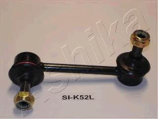 Ashika 106-0K-K52L Front Left stabilizer bar 1060KK52L