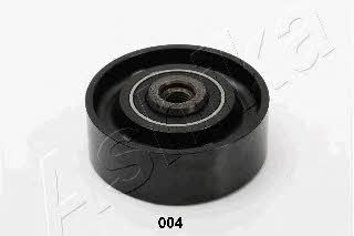 Ashika 129-00-004 V-ribbed belt tensioner (drive) roller 12900004