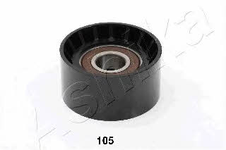 Ashika 129-01-105 V-ribbed belt tensioner (drive) roller 12901105