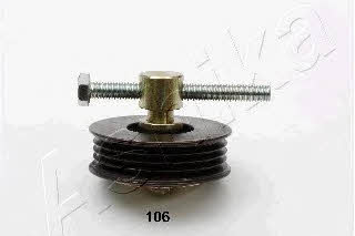 Ashika 129-01-106 V-ribbed belt tensioner (drive) roller 12901106