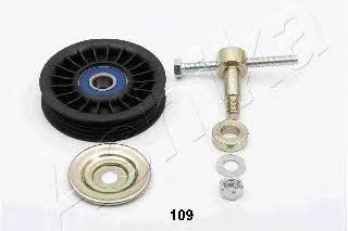 Ashika 129-01-109 V-ribbed belt tensioner (drive) roller 12901109
