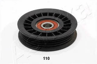 Ashika 129-01-110 V-ribbed belt tensioner (drive) roller 12901110
