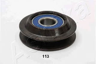 Ashika 129-01-113 V-ribbed belt tensioner (drive) roller 12901113