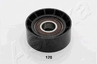 Ashika 129-01-120 V-ribbed belt tensioner (drive) roller 12901120