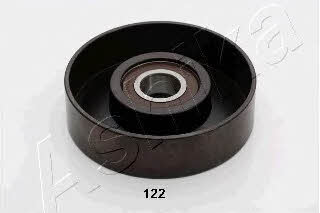 Ashika 129-01-122 V-ribbed belt tensioner (drive) roller 12901122