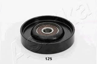 Ashika 129-01-125 V-ribbed belt tensioner (drive) roller 12901125