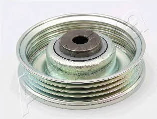Ashika 129-02-202 V-ribbed belt tensioner (drive) roller 12902202