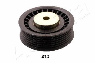 Ashika 129-02-213 V-ribbed belt tensioner (drive) roller 12902213