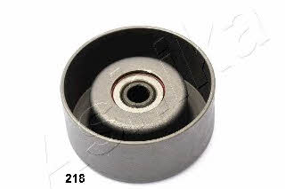 Ashika 129-02-218 V-ribbed belt tensioner (drive) roller 12902218