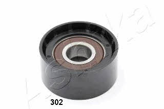 Ashika 129-03-302 V-ribbed belt tensioner (drive) roller 12903302