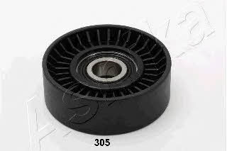 Ashika 129-03-305 V-ribbed belt tensioner (drive) roller 12903305