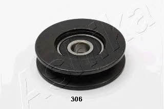 Ashika 129-03-306 V-ribbed belt tensioner (drive) roller 12903306