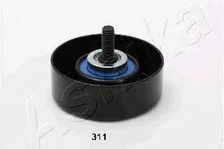 Ashika 129-03-311 V-ribbed belt tensioner (drive) roller 12903311