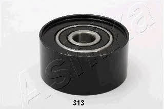 Ashika 129-03-313 V-ribbed belt tensioner (drive) roller 12903313