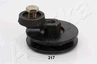 Ashika 129-03-317 V-ribbed belt tensioner (drive) roller 12903317