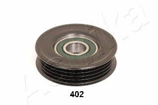 Ashika 129-04-402 V-ribbed belt tensioner (drive) roller 12904402