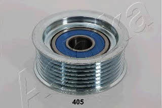 Ashika 129-04-405 V-ribbed belt tensioner (drive) roller 12904405