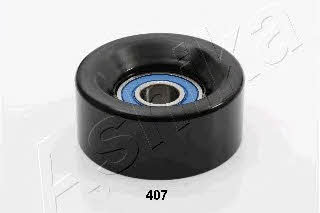 Ashika 129-04-407 V-ribbed belt tensioner (drive) roller 12904407