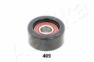 Ashika 129-04-409 V-ribbed belt tensioner (drive) roller 12904409