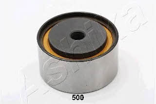 Ashika 129-05-500 V-ribbed belt tensioner (drive) roller 12905500
