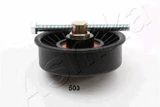 Ashika 129-05-503 V-ribbed belt tensioner (drive) roller 12905503