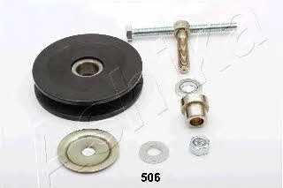 Ashika 129-05-506 V-ribbed belt tensioner (drive) roller 12905506