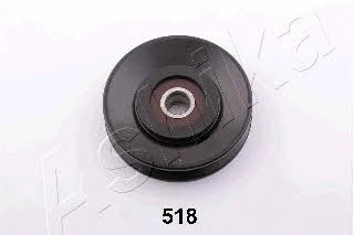Ashika 129-05-518 V-ribbed belt tensioner (drive) roller 12905518