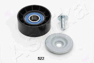 Ashika 129-05-522 V-ribbed belt tensioner (drive) roller 12905522