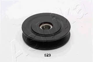 Ashika 129-05-523 V-ribbed belt tensioner (drive) roller 12905523
