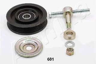 Ashika 129-06-601 V-ribbed belt tensioner (drive) roller 12906601