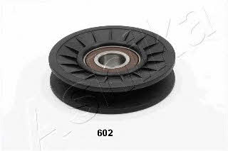 Ashika 129-06-602 V-ribbed belt tensioner (drive) roller 12906602