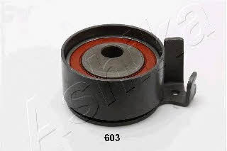 Ashika 129-06-603 V-ribbed belt tensioner (drive) roller 12906603