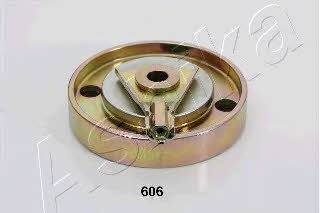 Ashika 129-06-606 V-ribbed belt tensioner (drive) roller 12906606