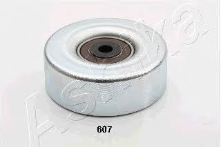 Ashika 129-06-607 V-ribbed belt tensioner (drive) roller 12906607