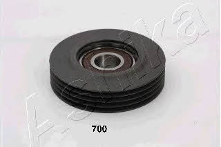 Ashika 129-07-700 V-ribbed belt tensioner (drive) roller 12907700