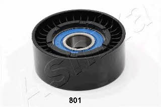 Ashika 129-08-801 V-ribbed belt tensioner (drive) roller 12908801