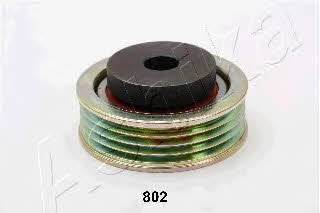 Ashika 129-08-802 V-ribbed belt tensioner (drive) roller 12908802