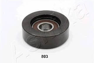 Ashika 129-08-803 V-ribbed belt tensioner (drive) roller 12908803
