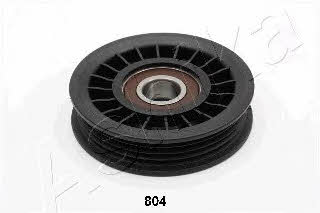 Ashika 129-08-804 V-ribbed belt tensioner (drive) roller 12908804