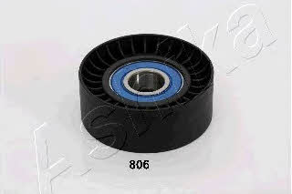 Ashika 129-08-806 V-ribbed belt tensioner (drive) roller 12908806