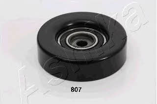Ashika 129-08-807 V-ribbed belt tensioner (drive) roller 12908807