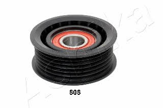 Ashika 129-08-808 V-ribbed belt tensioner (drive) roller 12908808