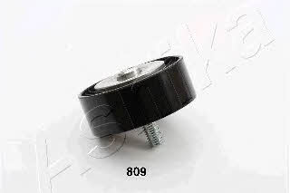 Ashika 129-08-809 V-ribbed belt tensioner (drive) roller 12908809
