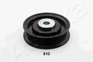Ashika 129-08-810 V-ribbed belt tensioner (drive) roller 12908810