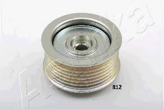 Ashika 129-08-812 V-ribbed belt tensioner (drive) roller 12908812
