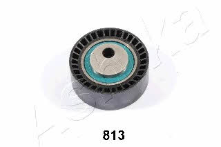 Ashika 129-08-813 V-ribbed belt tensioner (drive) roller 12908813