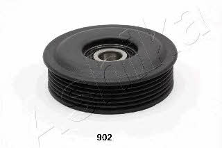 Ashika 129-09-902 V-ribbed belt tensioner (drive) roller 12909902