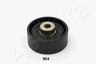 Ashika 129-09-904 V-ribbed belt tensioner (drive) roller 12909904