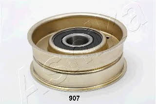 Ashika 129-09-907 V-ribbed belt tensioner (drive) roller 12909907